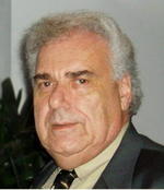 Joseph Kaufman (1942 - 2020)