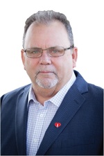 Joseph "Ken" Kreisel (1956 - 2019)