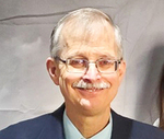Joseph Kiefer (1957 - 2025)