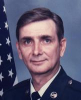 Joseph L. Frisch, USAF (Ret.) (1940 - 2016)