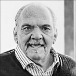 Joseph "Joe Candi" L. Matara