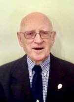 Joseph "Joe" L. Graham (1930 - 2019)