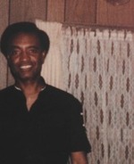 Joseph L. Johnson (1935 - 2020)