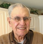 Joseph L. Niquette (1928 - 2017)