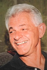 Joseph L. Ricci (1941 - 2022)