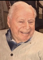 Joseph Leo Lepine