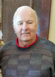 Joseph Leroy_Haulik