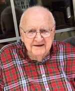 Joseph Levio Lombardi (1925 - 2019)