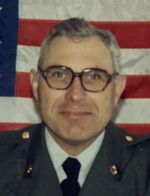 Joseph Lewis Bode