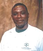 Joseph "Lil Joe" Francis Rawls (1961 - 2018)
