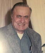 Joseph Lopes Martin