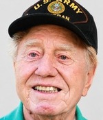 Joseph Lucerino (1933 - 2026)