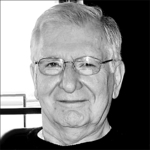 Joseph M. Bertorelli (1928 - 2021)