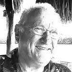 Joseph M. Clark (1941 - 2026)