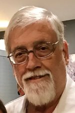 Joseph M. Landry (1946 - 2018)