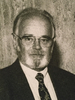Joseph M McGuiness (1931 - 2017)