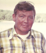 Joseph M. Quinn, Jr.