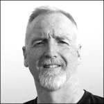 Joseph M. Underhill (1964 - 2022)