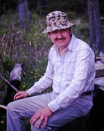 Joseph M. Westcott
