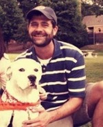 Joseph M. Wood III (1976 - 2018)