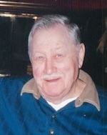 Joseph M. Yiznitsky (1923 - 2017)