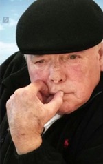 Joseph Martin Fernandez, Sr. (1936 - 2022)