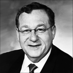 Joseph Martin Heyman, MD (1942 - 2022)