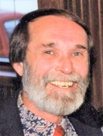 Joseph Martin Smisek (1947 - 2018)