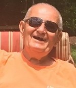 Joseph "Marty" Seipel III