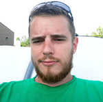 Joseph Masisak (1992 - 2019)