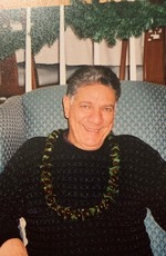 Joseph Matias Gonsalves (1932 - 2020)