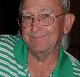 Joseph Melvin_Weaver