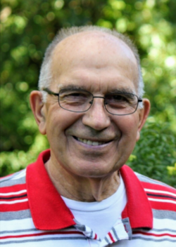 Joseph Michael_Montion