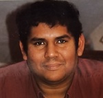 Joseph Michael Sanchez