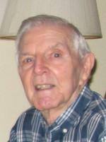 Joseph Michael Vizzini (1929 - 2018)
