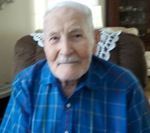 Joseph Moore (1923 - 2017)