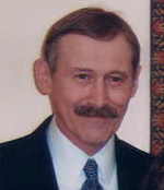 Joseph N. Berthiaume (1958 - 2017)