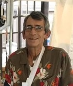 Joseph N. Gibbs (1958 - 2020)