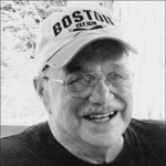 Joseph N. Romei (1932 - 2021)