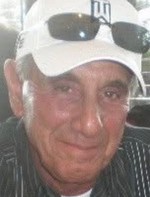 Joseph Nicolas Gilberti (1941 - 2026)