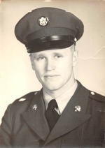 Joseph "Norman" Raymond