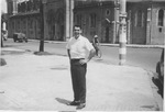 Joseph Olivos Moreno (1934 - 2021)