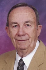 Joseph Oscar Humphries