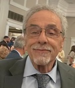 Joseph P. Albano (1947 - 2025)
