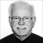Joseph P. Connolly