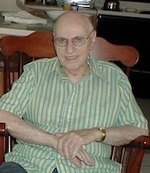 Joseph P. Festa (1922 - 2017)