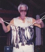 Joseph P. Graziano