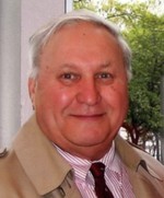 Joseph P. Kalesnik (1941 - 2017)