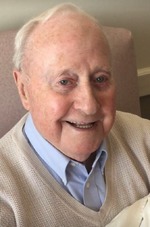 Joseph P. Mahoney
