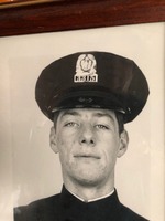Joseph P. McLaughlin